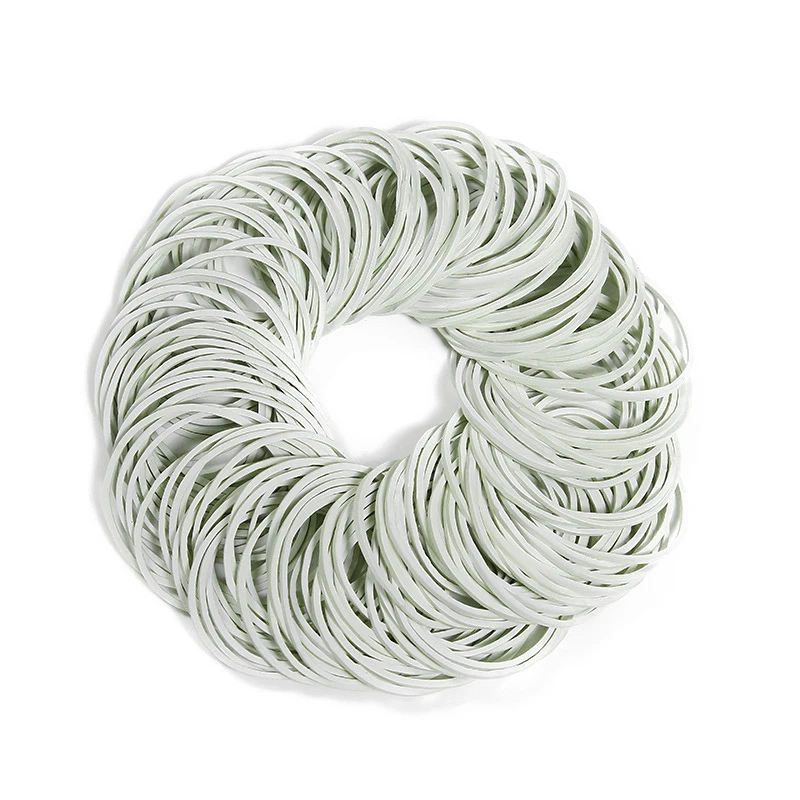 Heat Resistant Natural Rubber Bands