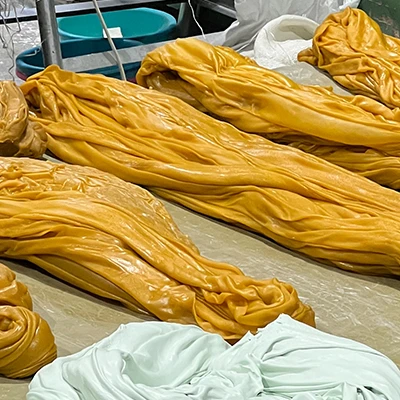 McDonald’s Chicken Nuggets or Rubber Bands? This Is Rubber！