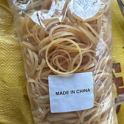 What Affects Rubber Band Pricing? A Complete Guide To Rubber Band Cost Factors