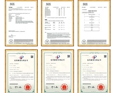 Reliable Quality Certifications
