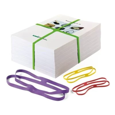 4-Way Bands 4-Way Bands