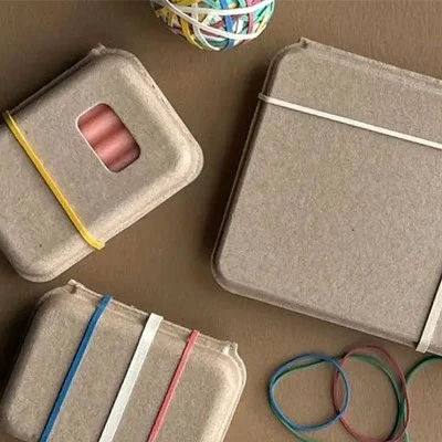 Assorted Size Rubber Bands