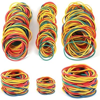 School Supplies Elastic Bands School Supplies Elastic Bands