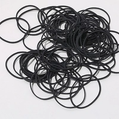 Saltwater-Resistant Elastic Bands