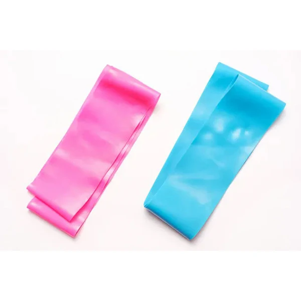 Pink Workout Band