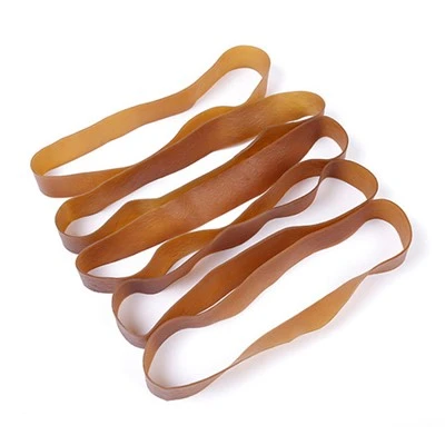 1 Inch Thick Rubber Bands