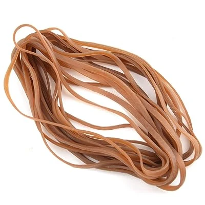 12 Inch Rubber Bands