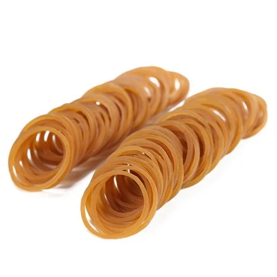 8 Size Rubber Band