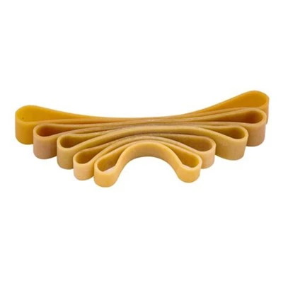 Big Strong Rubber Bands