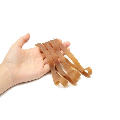 Bundle Rubber Bands