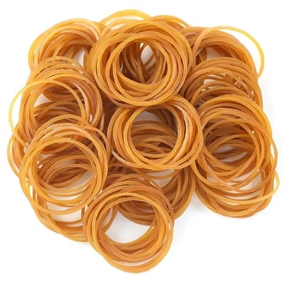 Eco-friendly Rubber Bands