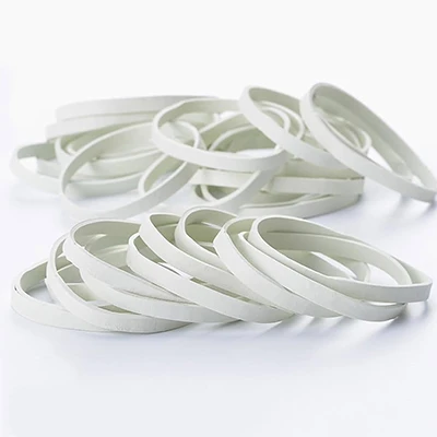 Eco Rubber Bands