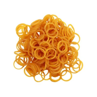 Extra Small Rubber Bands