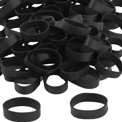 Extra Thick Rubber Bands