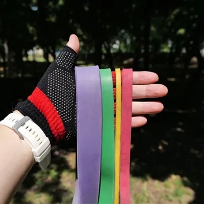 Gym Rubber Bands