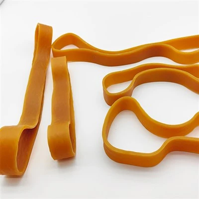 Heavy-duty Rubber Bands