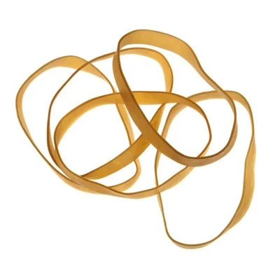 Heavy Duty Rubber Mold Bands