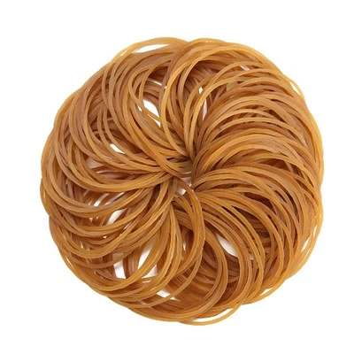 High Elastic Natural Rubber Bands