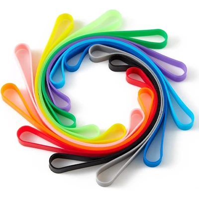 High-tension Rubber Bands