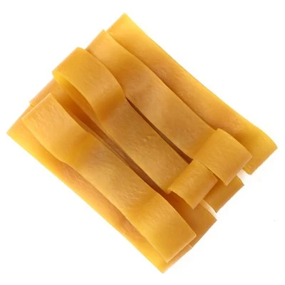 Industrial Strength Rubber Bands
