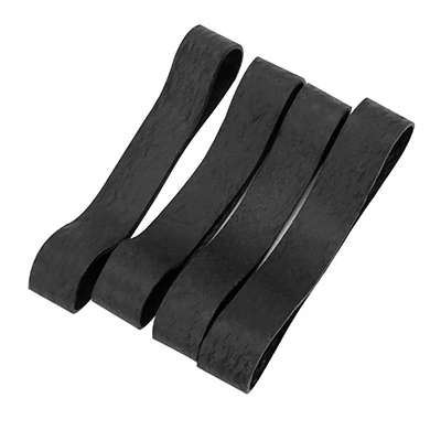 Large Industrial Rubber Bands