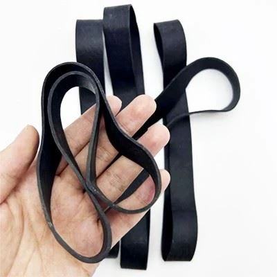 Top 5 Rubber Band Factories in Asia You Should Know (2026 Updated)
