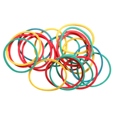 Latex Free Rubber Bands