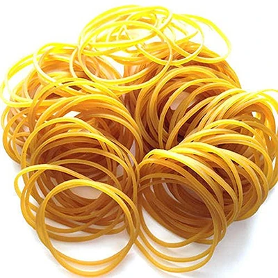 Latex Rubber Bands