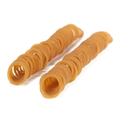 Little Rubber Bands