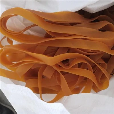 Long Stretch Rubber Bands