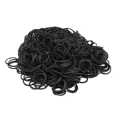 Mini Rubber Rings