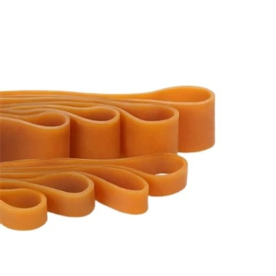 Industrial Rubber Bands Manufacturer: Your Reliable Partner for Bulk Supply