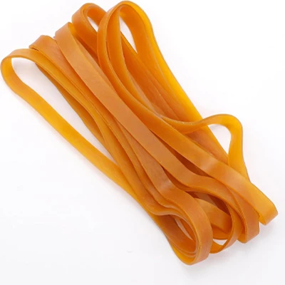 Packaging Specialist Rubber Bands