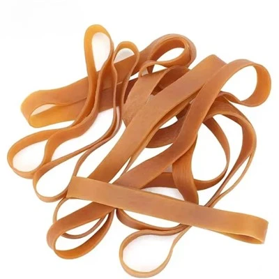 Premium Rubber Bands