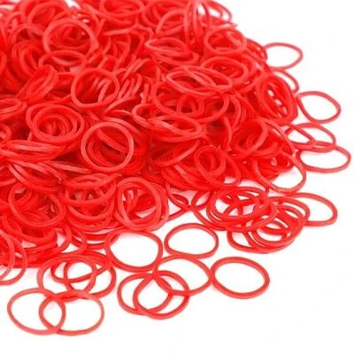 What Temperature Can Rubber Bands Withstand?