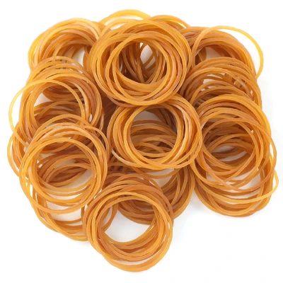 Quality Rubber Bands