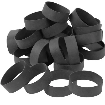 Small Fat Rubber Bands