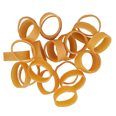 Small Strong Rubber Bands