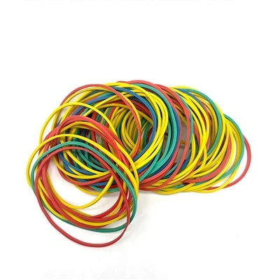 Standard Rubber Bands
