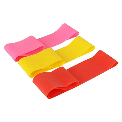 Strong Gym Rubber Bands