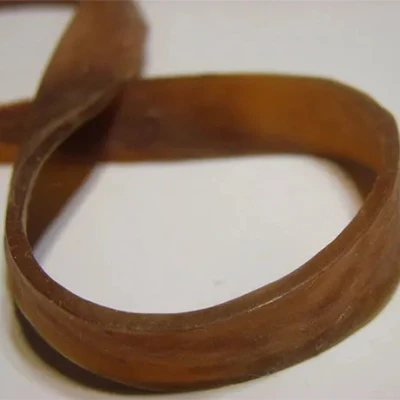 Strong Rubber Rings