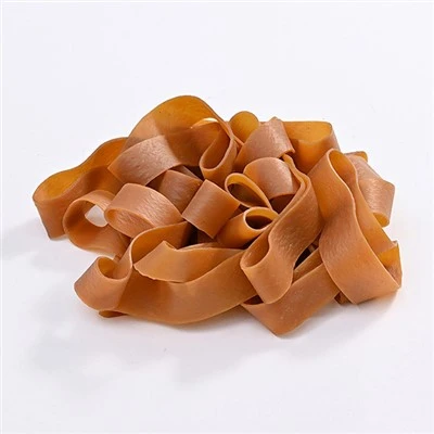 Sturdy Rubber Bands