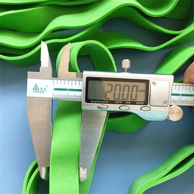 Super Strong Rubber Bands