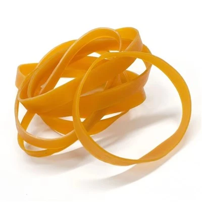 Why Choose a Rubber Bands Manufacturer in China?