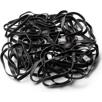 UV Resistant Rubber Bands