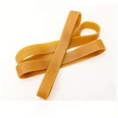 Rising Rubber Prices: How to Choose a Reliable Rubber Band Manufacturer (Sour...